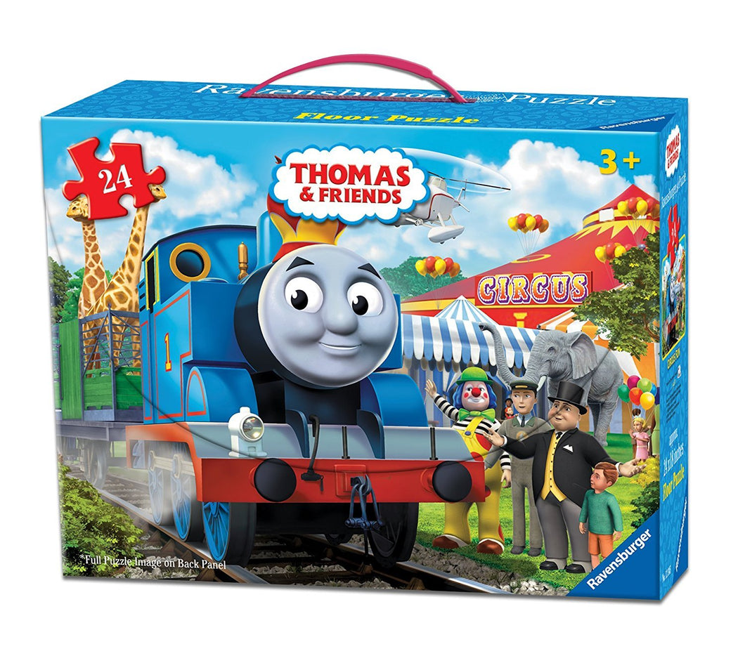 Thomas &friends 24 Pcs