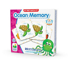 Cargar imagen en el visor de la galería, Ocean memory
