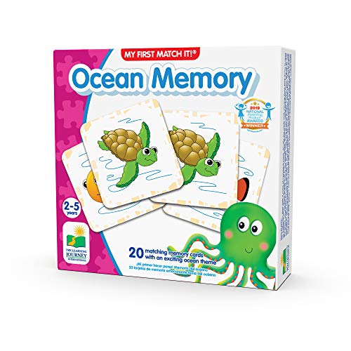 Ocean memory