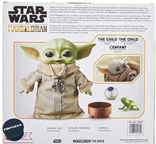 Cargar imagen en el visor de la galería, BABY YODA
