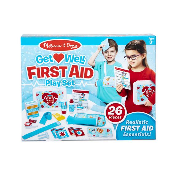 First Aid Kit