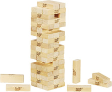 Load image into Gallery viewer, Hasbro Gaming: Jenga Classic Game
