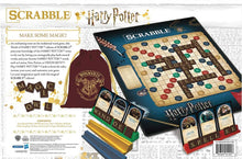 Cargar imagen en el visor de la galería, Scrabble World of Harry Potter
