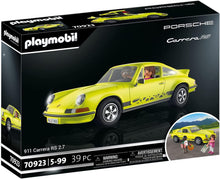 Load image into Gallery viewer, Porsche 911 Carrera RS 2.7
