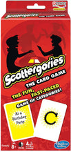 Load image into Gallery viewer, Scattergories The Card Game
