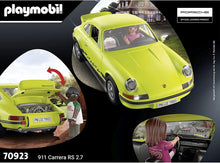 Load image into Gallery viewer, Porsche 911 Carrera RS 2.7
