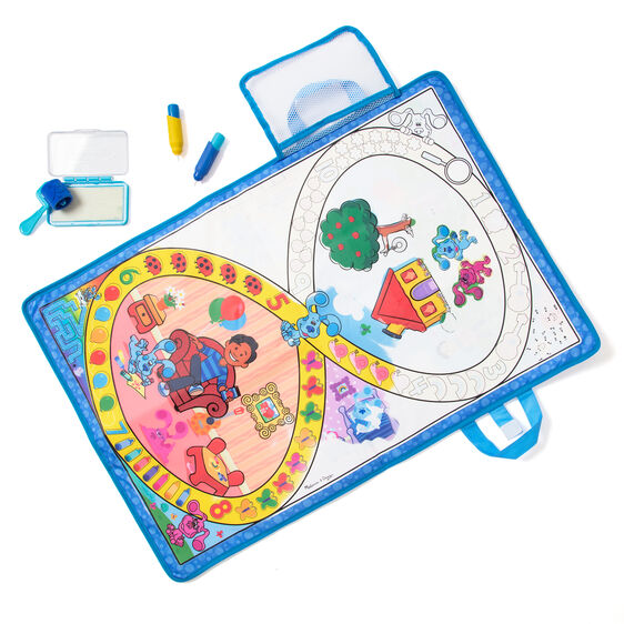 Activity Mat