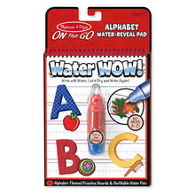 Load image into Gallery viewer, Water Wow ABC
