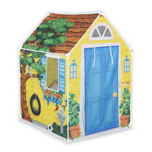 Load image into Gallery viewer, Cozy Cottage Play Tent
