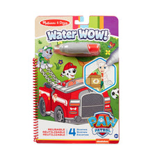 Load image into Gallery viewer, Paw patrol marshall car
