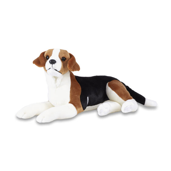 Plush - Beagle