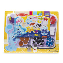 Cargar imagen en el visor de la galería, Blue Clues Chunky Puzzle
