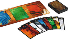 Cargar imagen en el visor de la galería, Lost Cities Card Game
