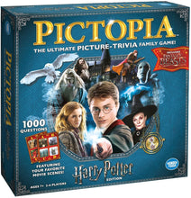 Load image into Gallery viewer, Pictopia: Harry Potter Edition
