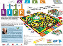 Cargar imagen en el visor de la galería, the game of life classic edition
