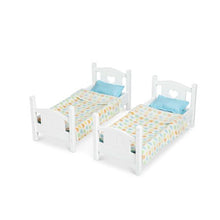 Cargar imagen en el visor de la galería, Play Bunk Bed
