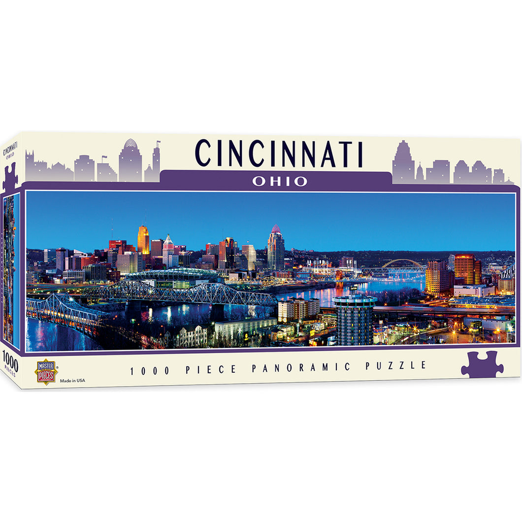 CINCINNATI