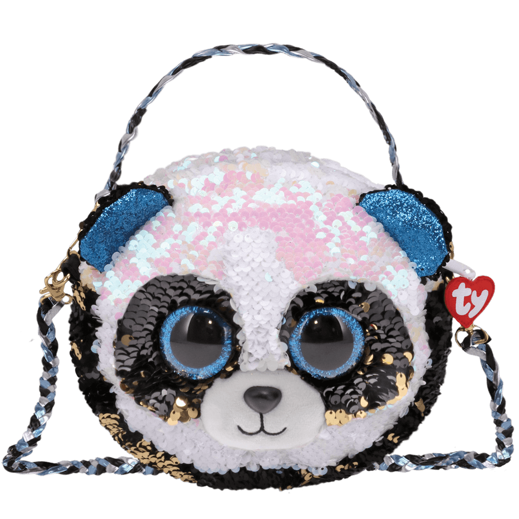 Purse Bamboo