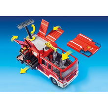 Cargar imagen en el visor de la galería, Fire Engine
