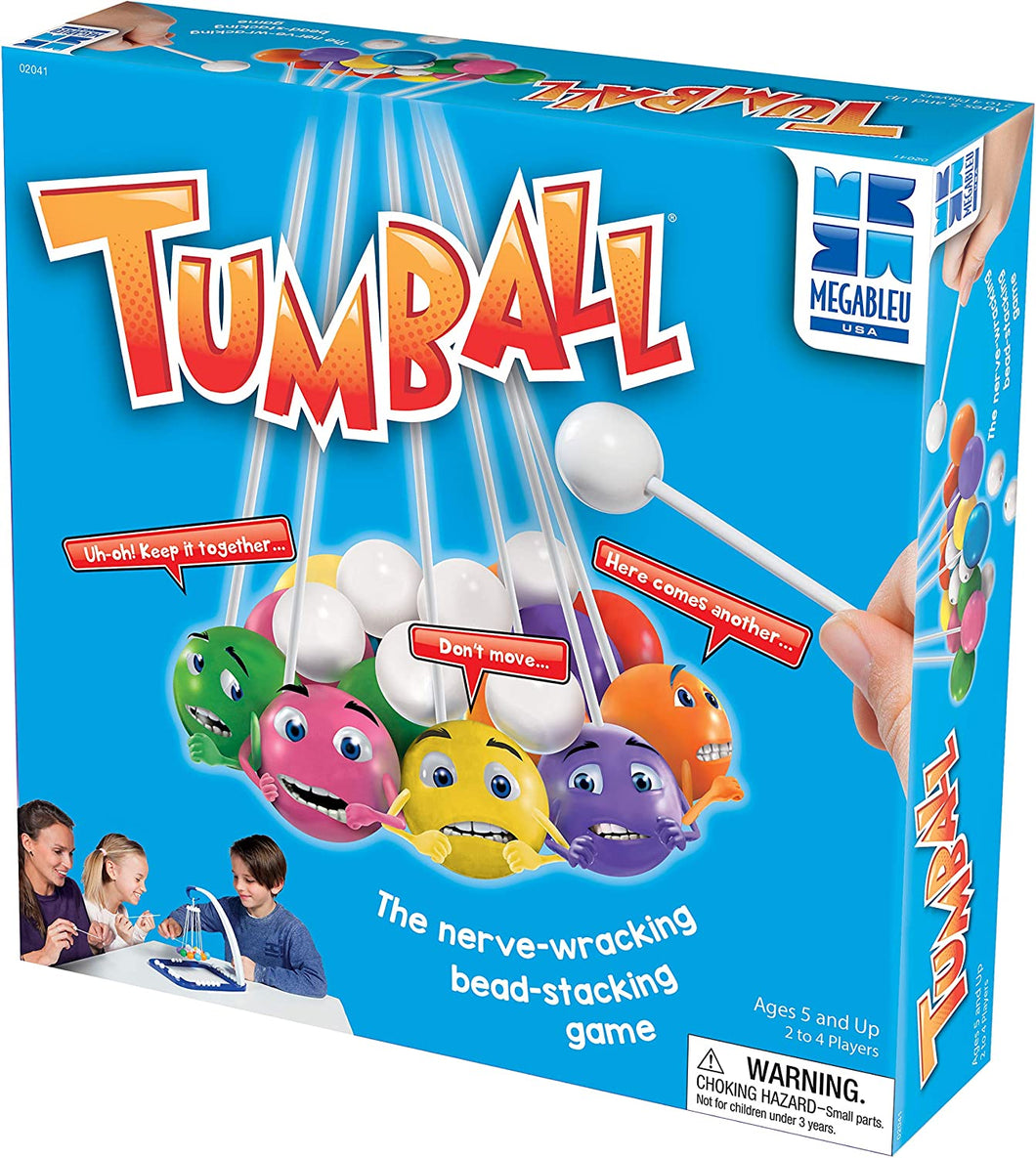 Tumball Game