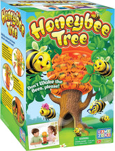 Load image into Gallery viewer, Honeybee Tree Game
