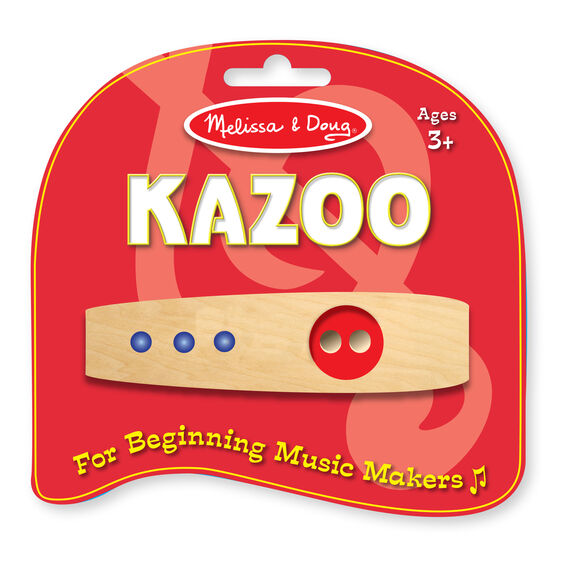 Kazoo