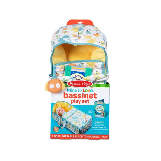 Bassinet