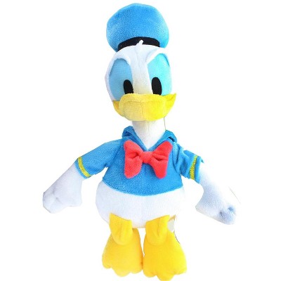 Donald Duck