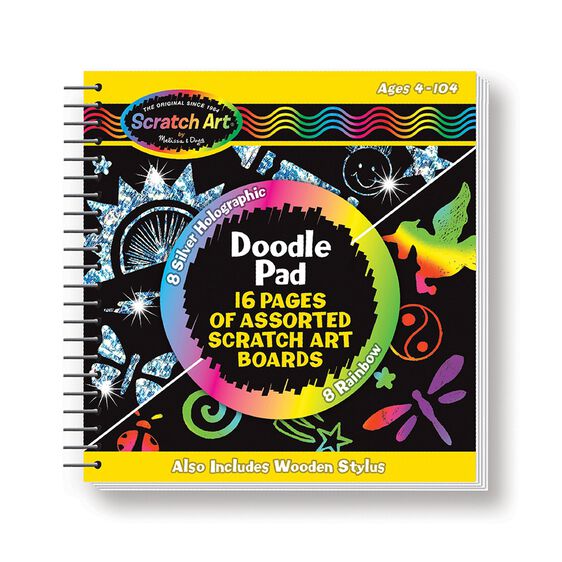 Doodle Pad