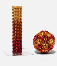 Load image into Gallery viewer, Speks 2.5mm Magnet Balls Ignite
