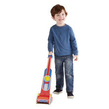 Load image into Gallery viewer, Vacuum Cleaner Play Set
