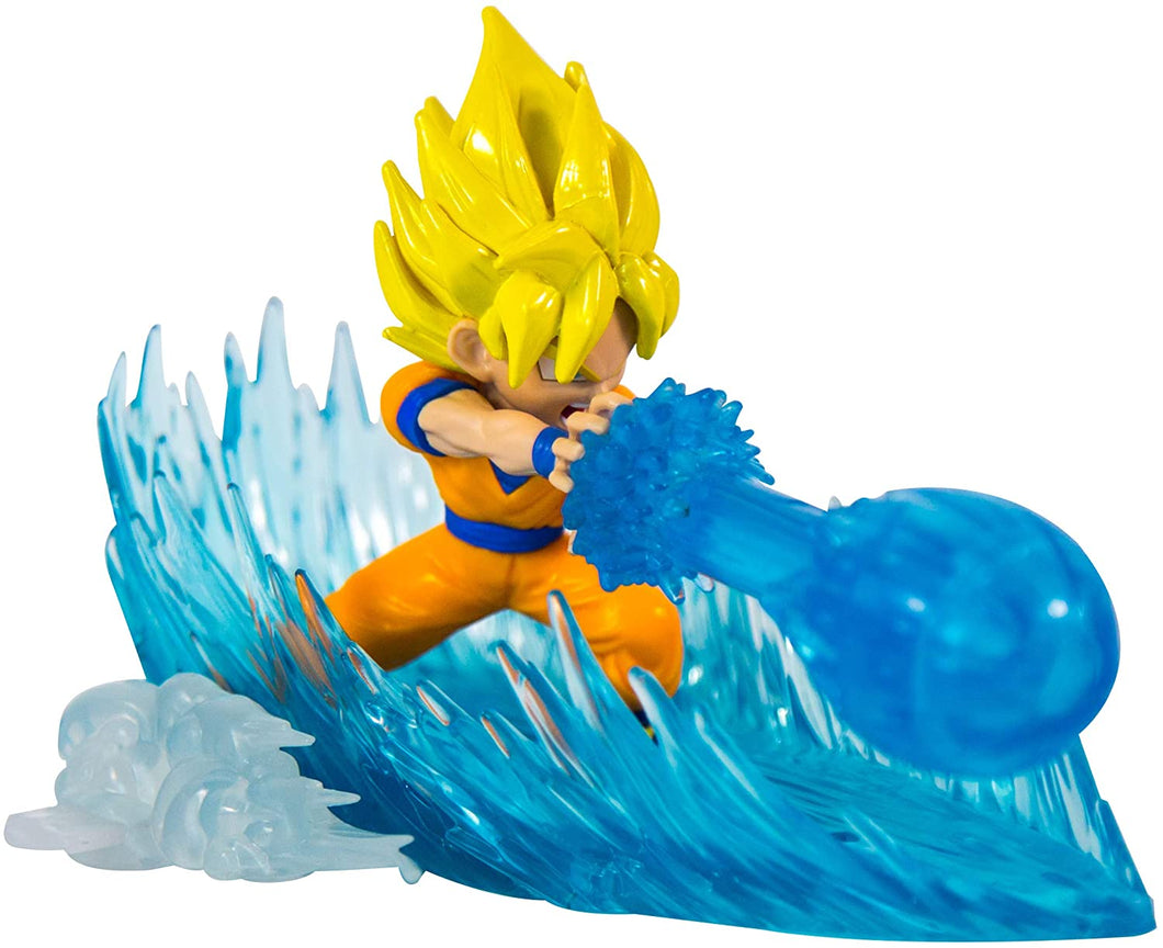 Super Saiyan Goku