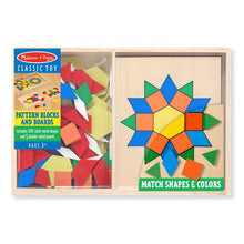 Cargar imagen en el visor de la galería, Pattern Blocks
