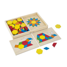 Cargar imagen en el visor de la galería, Pattern Blocks
