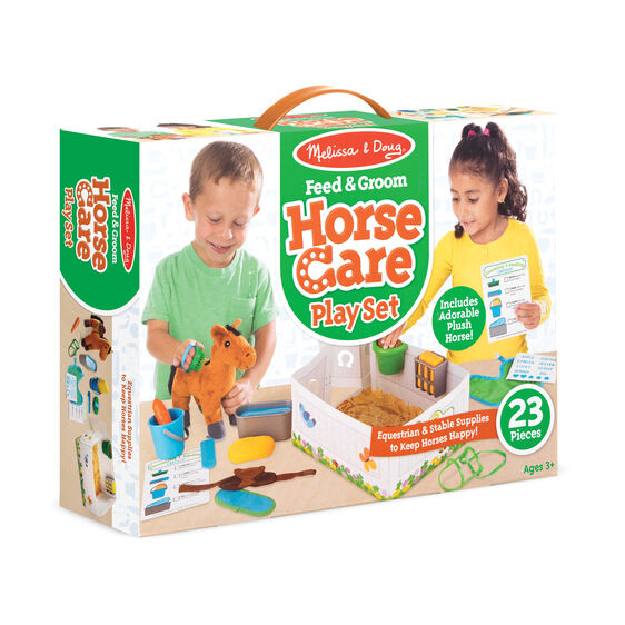 Horse Care