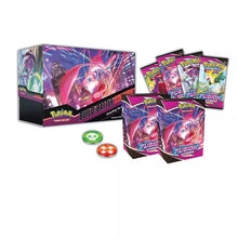 Load image into Gallery viewer, Pokemon Sword &amp; Shield Fusion Strike Build and Battle Booster Kit Box Set
