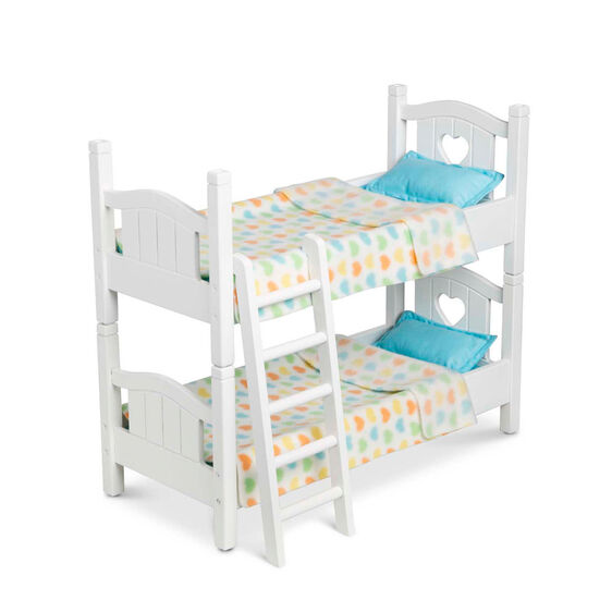 Play Bunk Bed