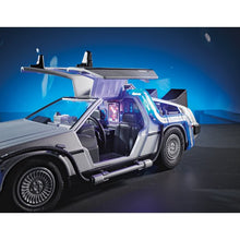 Cargar imagen en el visor de la galería, Back to the Future Delorean
