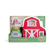 Load image into Gallery viewer, Farm playset
