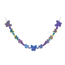 Load image into Gallery viewer, Created by me Butterfly beads
