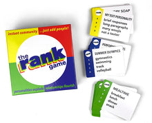 Cargar imagen en el visor de la galería, The Rank Game
