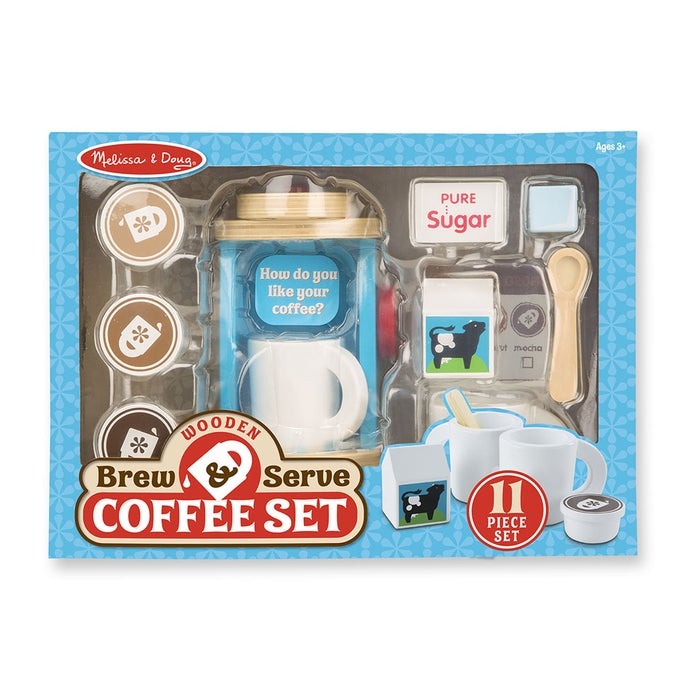 Coffee Set