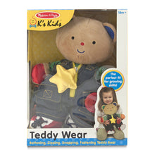 Load image into Gallery viewer, K&#39;s Teddy Wear
