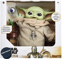 Load image into Gallery viewer, BABY YODA
