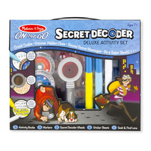 Cargar imagen en el visor de la galería, Secret Decoder
