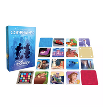 Load image into Gallery viewer, Codenames Disney Family Edition
