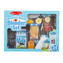 Cargar imagen en el visor de la galería, Smoothie Maker Blender Set
