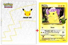 Cargar imagen en el visor de la galería, Pokemon TCG: First Partner Collector&#39;s Binder
