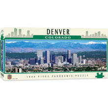 Cargar imagen en el visor de la galería, Denver
