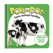 Cargar imagen en el visor de la galería, Poke-A-Dot: Farm Animal Families
